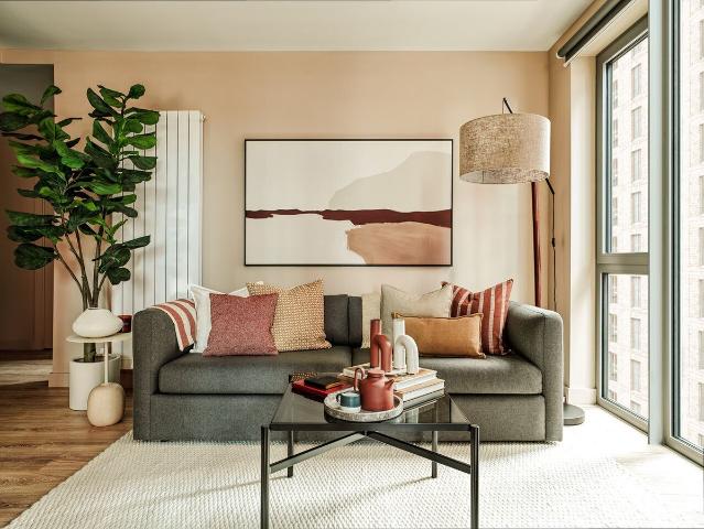 Apartment for rent in Wandsworth, Greater London
