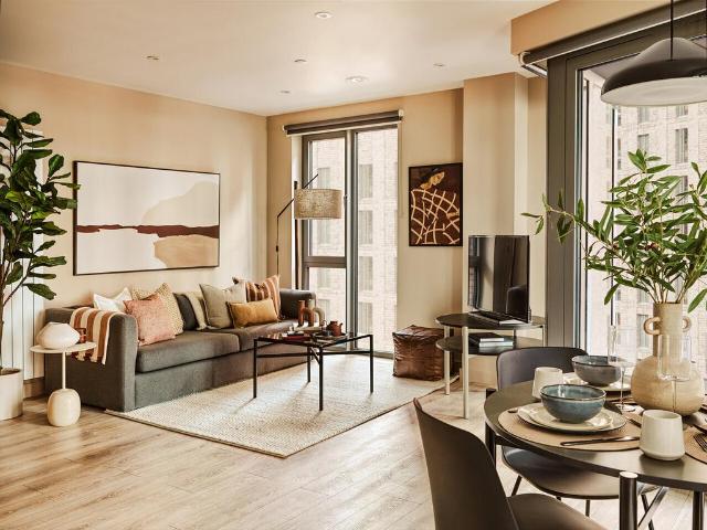 Apartment for rent in Wandsworth, Greater London