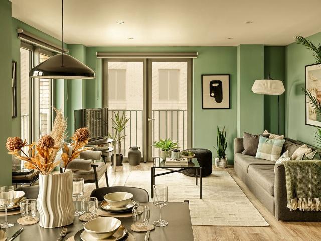 Apartment for rent in Wandsworth, Greater London