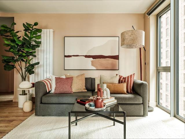Studio for rent in Wandsworth, Greater London