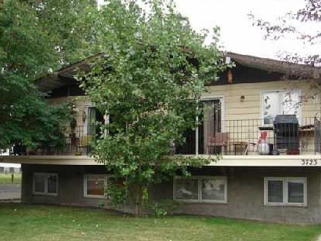Duplex for rent in Northwest, Alberta