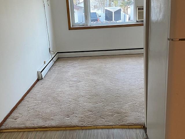 Apartment for rent in Melville, Saskatchewan