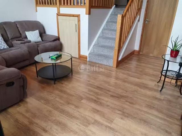 Apartment to rent
