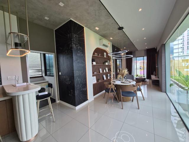 Apartment for sale in Mukim 13, Georgetown