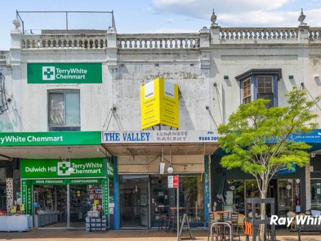 Flat for sale in Sydney, New South Wales