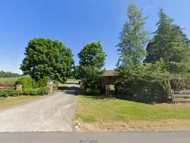 House for rent in Abbotsford, British Columbia