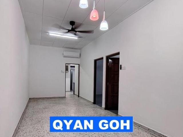 Terraced House for rent in Georgetown, Penang