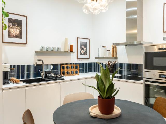 Appartement location à Transvaal, Lyon