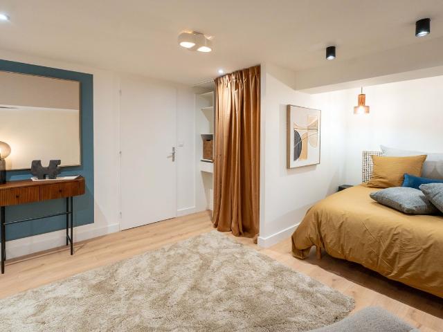 Appartement location à Transvaal, Lyon