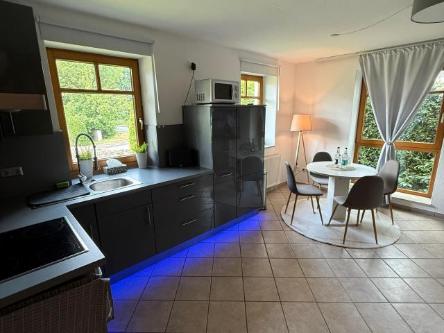 Apartment mieten in Horn, Nordrhein-Westfalen