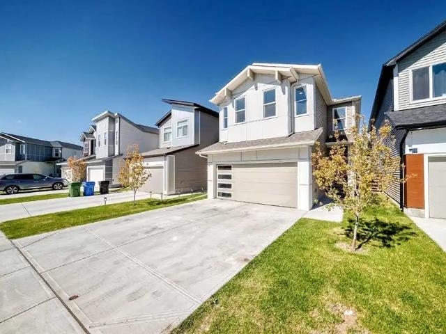 House for rent in Belvedere, Calgary