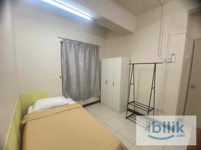 Room for rent in Petaling, Damansara Damai