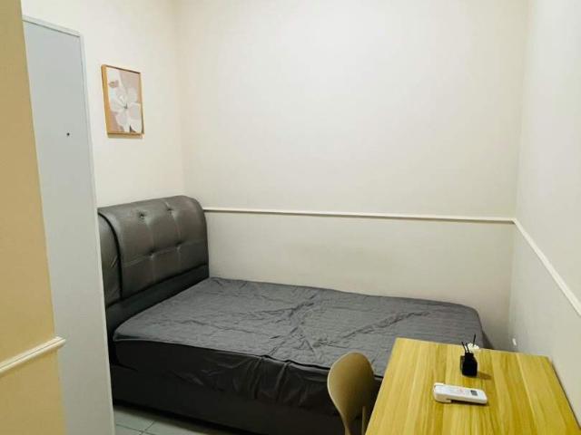 Room for rent in Kepong, Kuala Lumpur