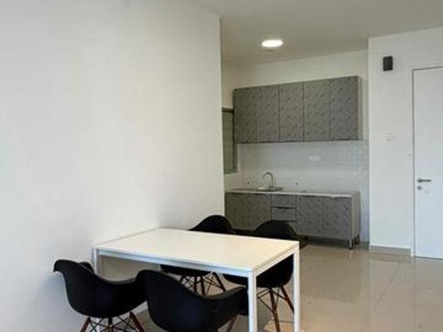 Apartment for rent in Cheras