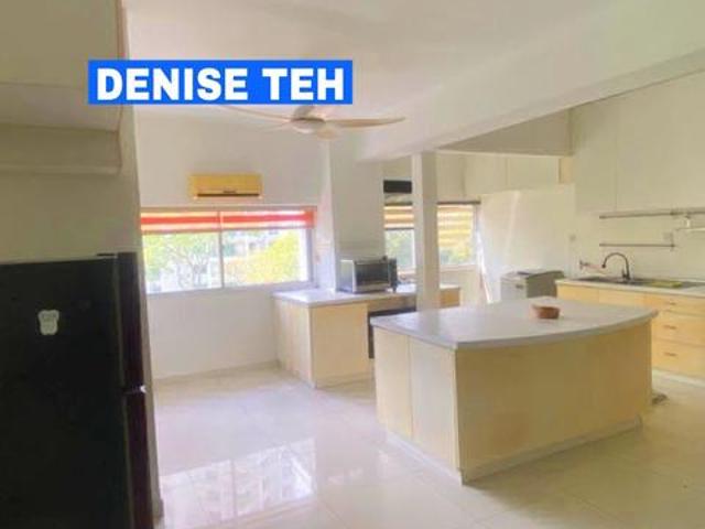 Condominium for rent in Georgetown, Penang