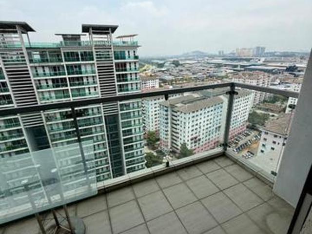 Condominium for rent in Petaling, Subang Jaya