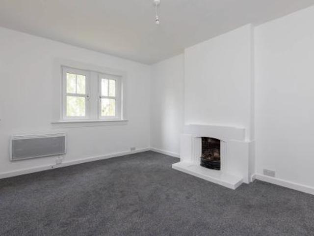 House for rent in New Town, Scotland