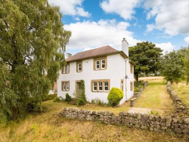 House for rent in Linlithgow, Scotland