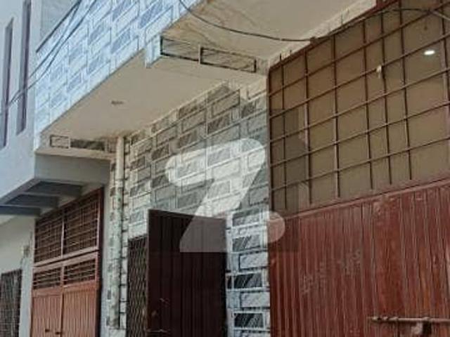 House for sale in Rawalpindi, Islamabad Capital Territory