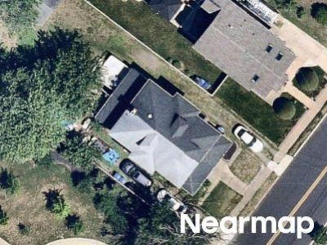 House for sale in Moorestown, New Jersey