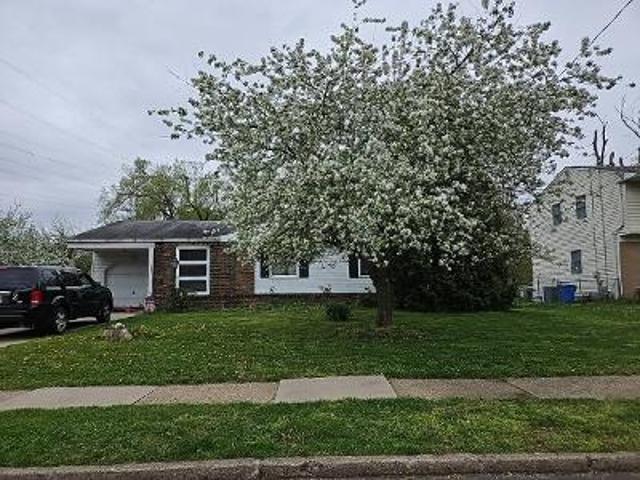 House for sale in New Jersey