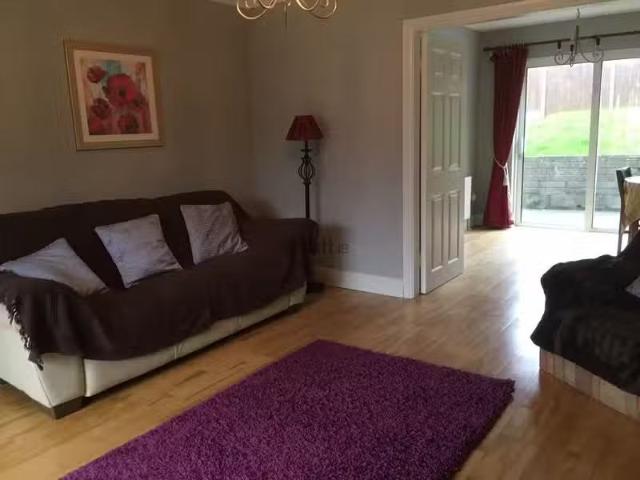 House to rent