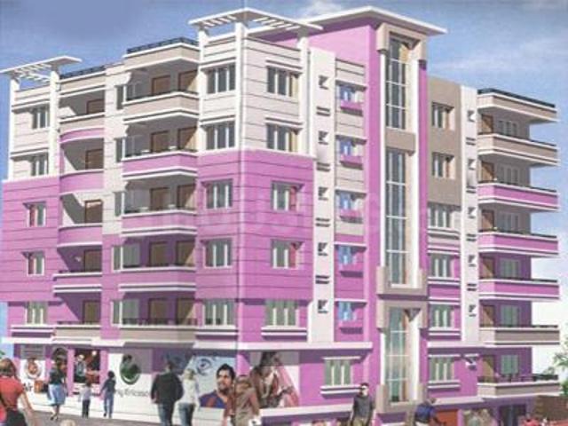 Flat for sale in Calcutta, West Bengal