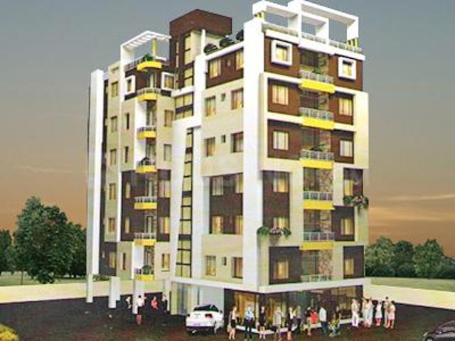 Flat for sale in Calcutta, West Bengal