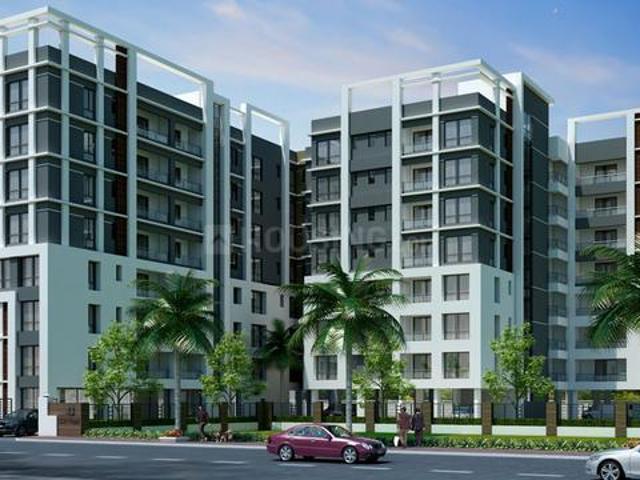 Flat for sale in Calcutta, West Bengal