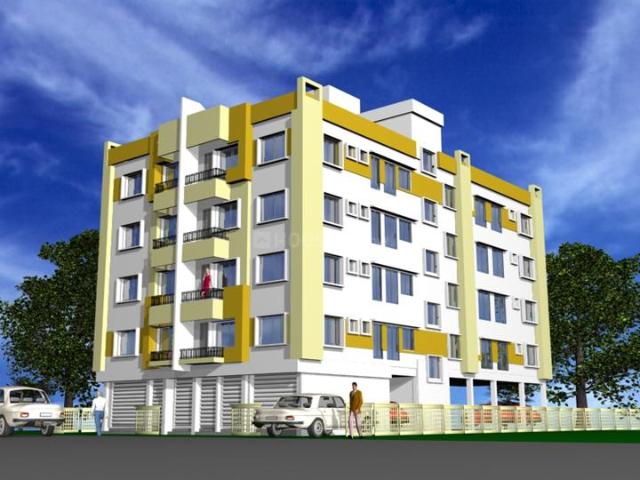 Flat for sale in Calcutta, West Bengal