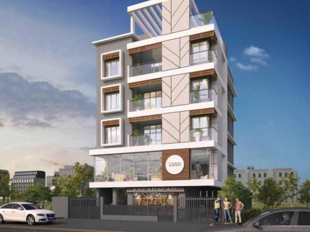 Flat for sale in Calcutta, West Bengal