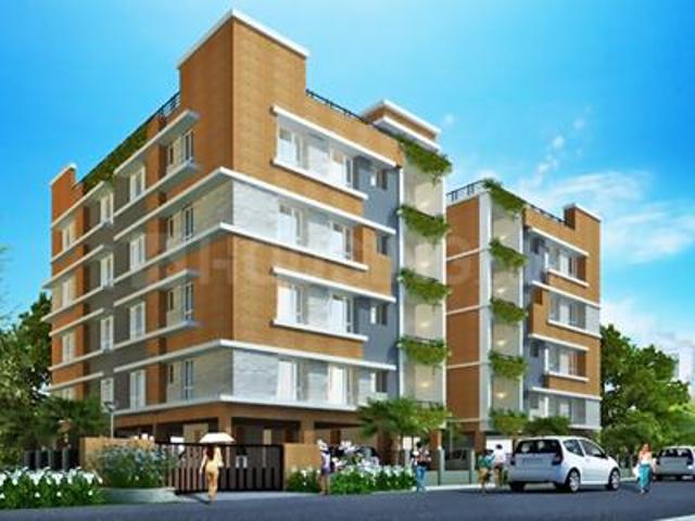 Flat for sale in Calcutta, West Bengal