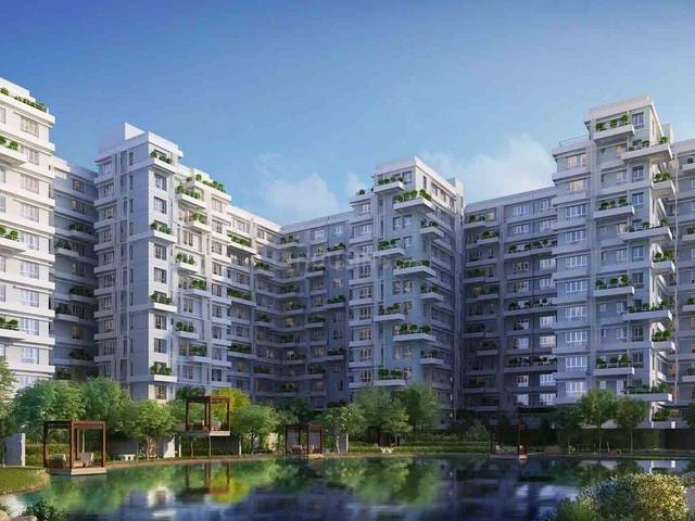 Flat for sale in Calcutta, West Bengal