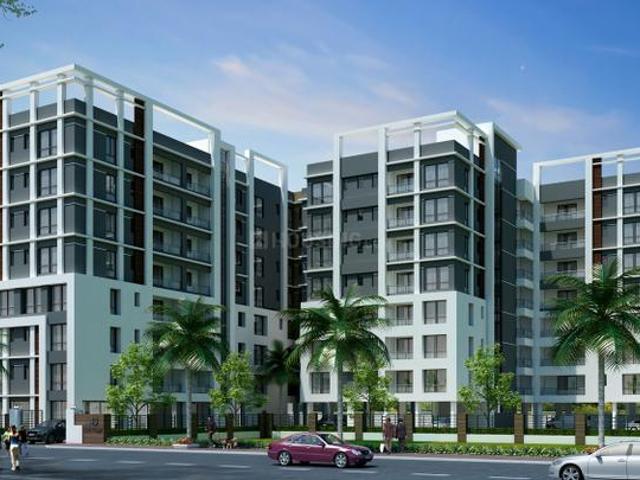 Flat for sale in Calcutta, West Bengal