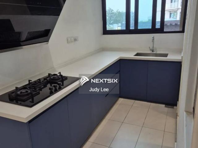 Residential House for rent in Selangor