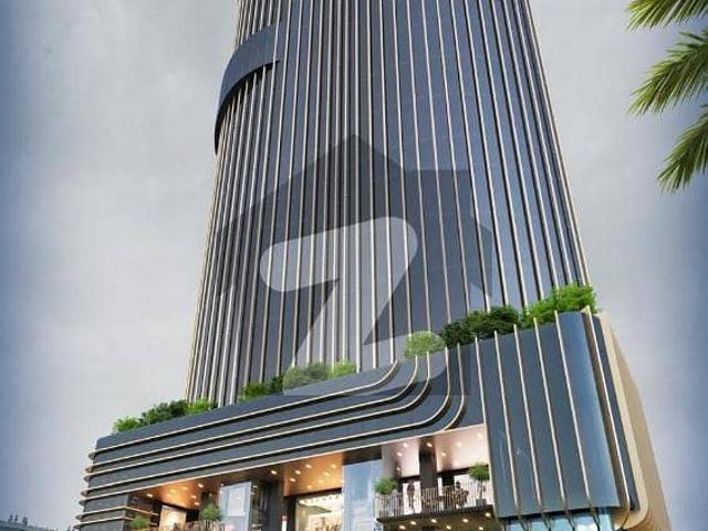 Commercial for sale in Islamabad