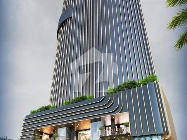 Commercial for sale in Islamabad