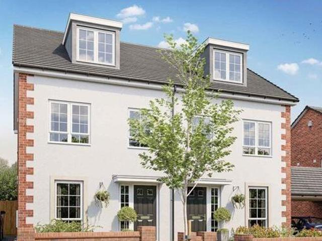 House for sale in New Alresford, Hampshire