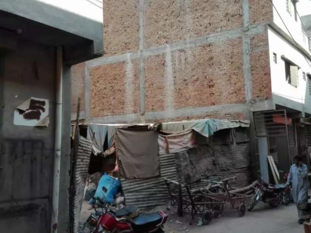 Land for sale in Rawalpindi, Islamabad Capital Territory