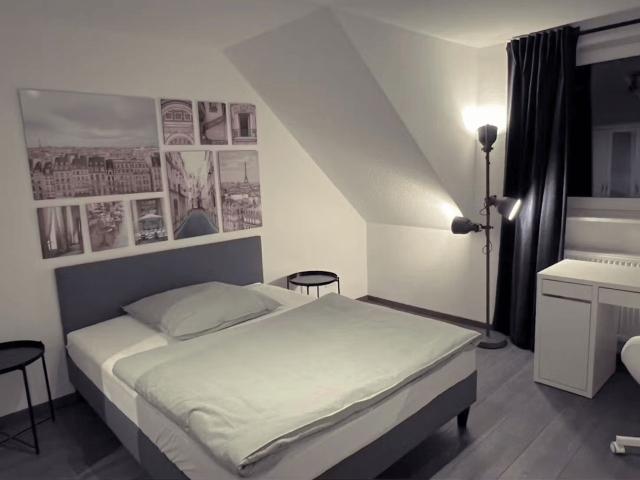 Apartment mieten in Bahnhofsviertel, Sachsenhausen