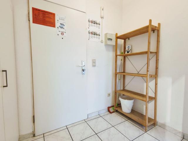 Apartment mieten in Mitte, Dortmund