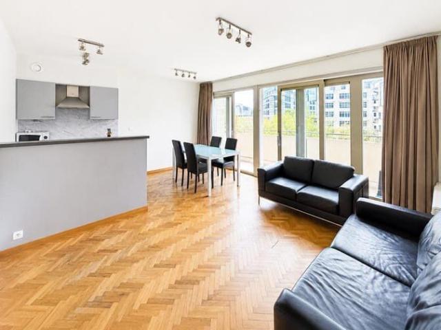 Appartement location à Elsene, Bruxelles