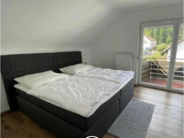 Apartment mieten in Unteraichen, Oberaichen