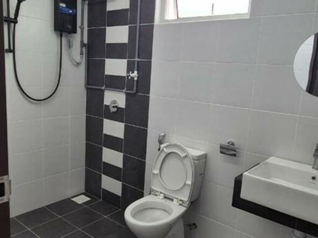 Apartment for rent in The Valley, Pasir Gudang