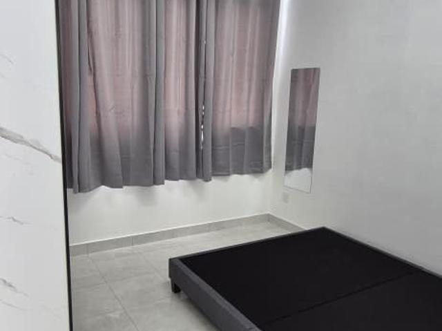 Condominium for rent in Pasir Gudang, Johor