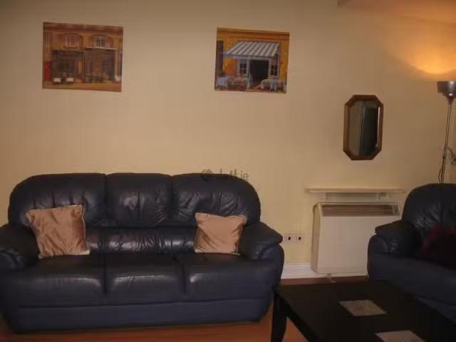 Apartment to rent