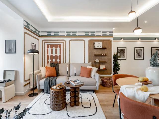 Apartment mieten in Bad Cannstatt, Stuttgart