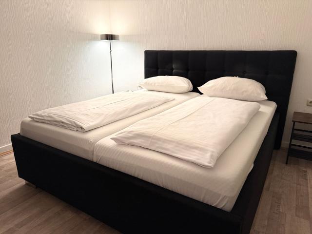 Apartment mieten in Altenessen-Nord, Essen