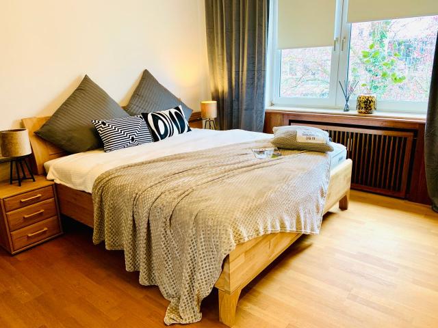 Apartment mieten in Neustadt/Süd, Köln