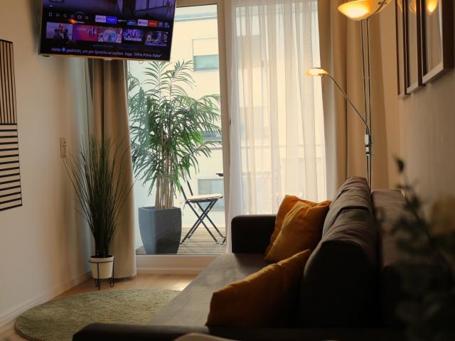 Apartment mieten in Ingolstadt, Bayern
